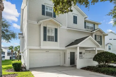 2633 N Paula Drive Dunedin FL 34698