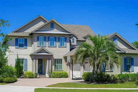9075 Finsen Street Orlando FL 32827