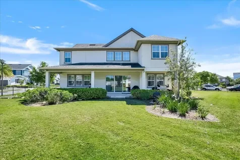 9075 Finsen Street Orlando FL 32827