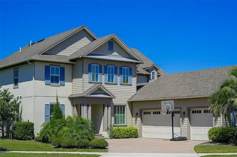 9075 Finsen Street Orlando FL 32827