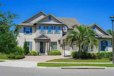 9075 Finsen Street Orlando FL 32827