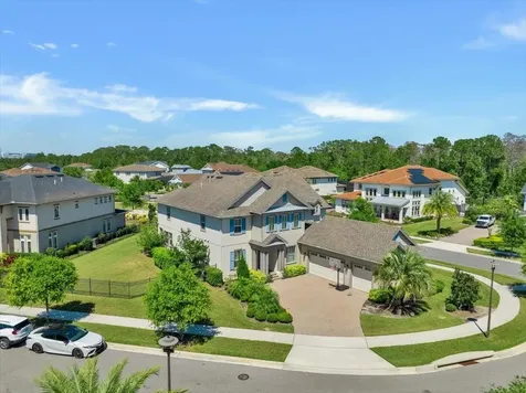 9075 Finsen Street Orlando FL 32827