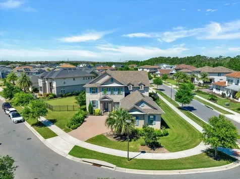 9075 Finsen Street Orlando FL 32827