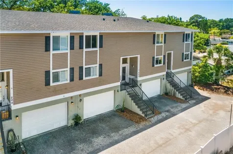 635 Michigan Boulevard Dunedin FL 34698
