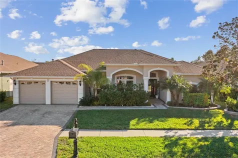 12911 Tar Flower Drive Tampa FL 33626