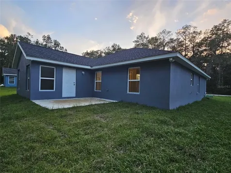 11 Sequoia Loop Trace Ocklawaha FL 32179