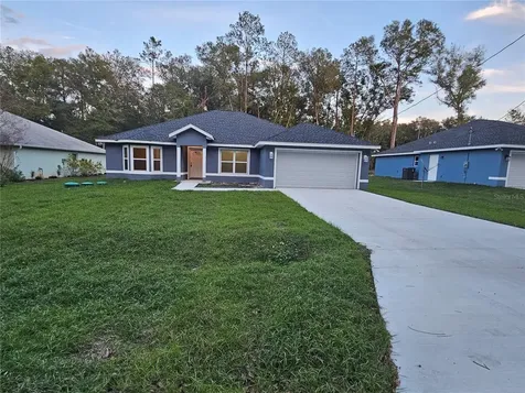 11 Sequoia Loop Trace Ocklawaha FL 32179
