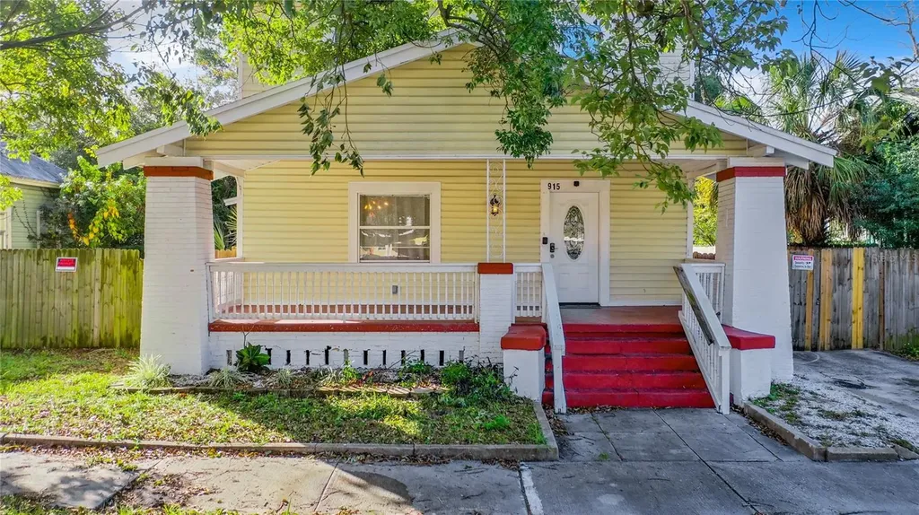 915 E 25th Avenue Tampa FL 33605
