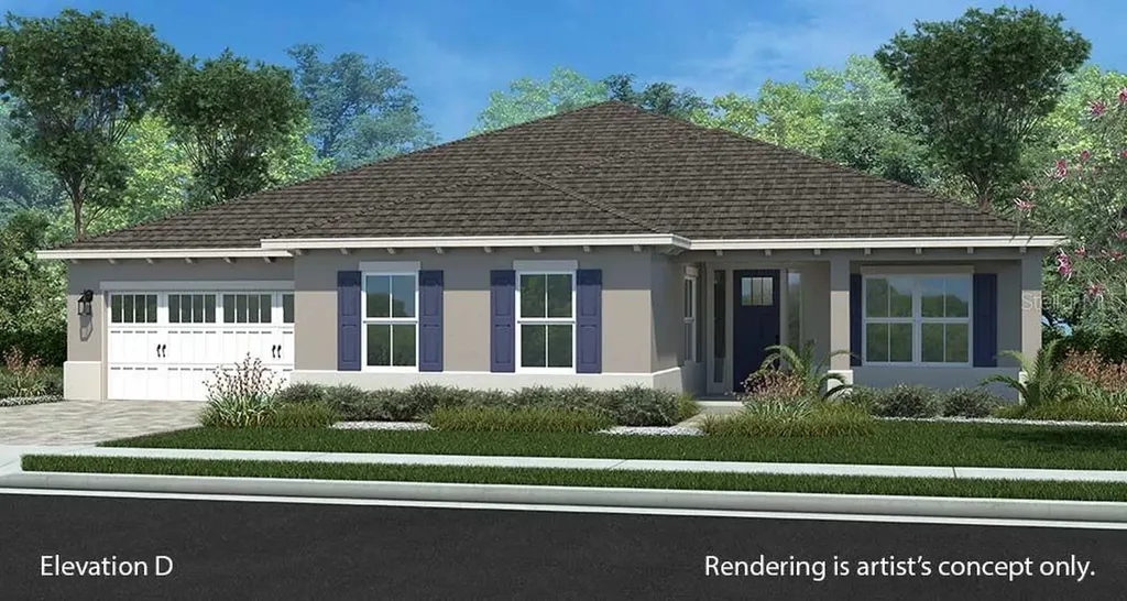 10581 SW 98th Lane Ocala FL 34481