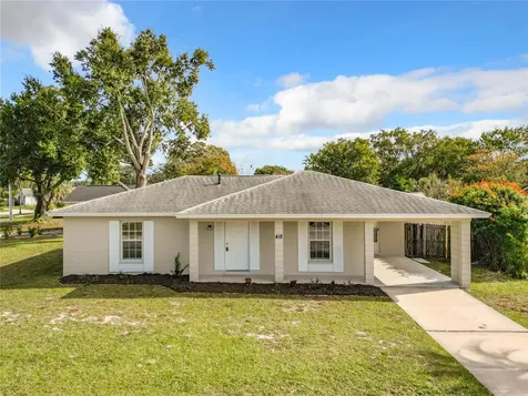 412 Lochmond Drive Fern Park FL 32730