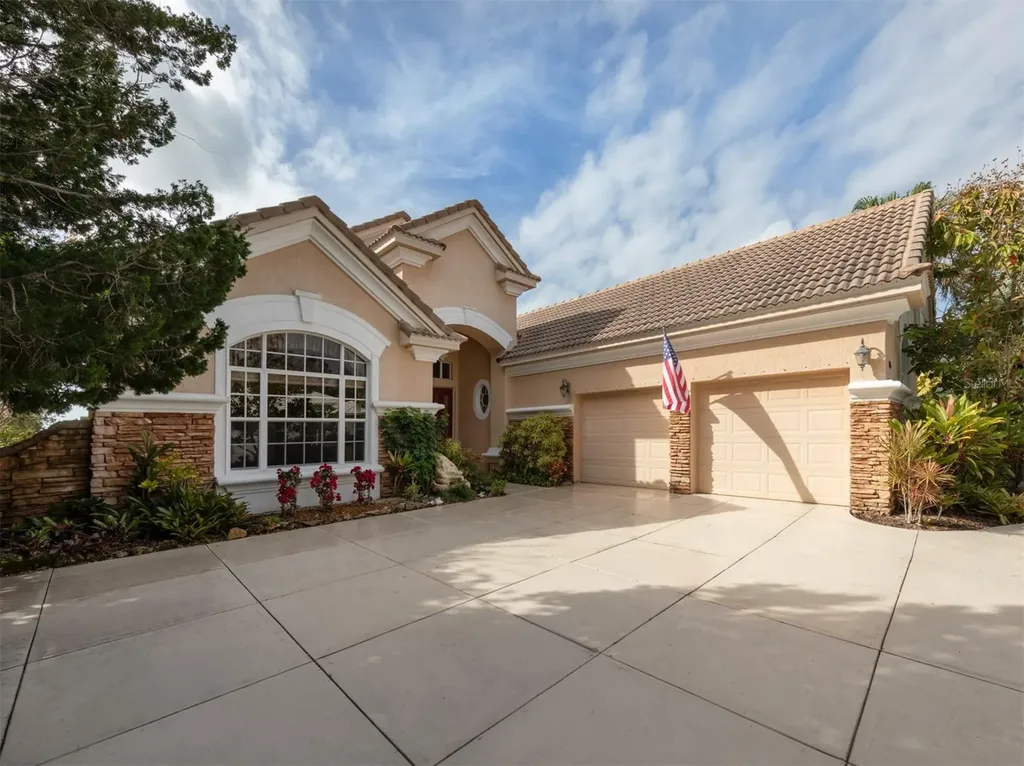 706 Petrel Way Venice FL 34285