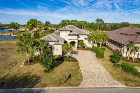 257 Conservatory Drive Palm Coast FL 32137