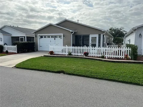 2906 Barboza Drive The Villages FL 32162