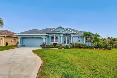 1199 Boundary Boulevard Rotonda West FL 33947