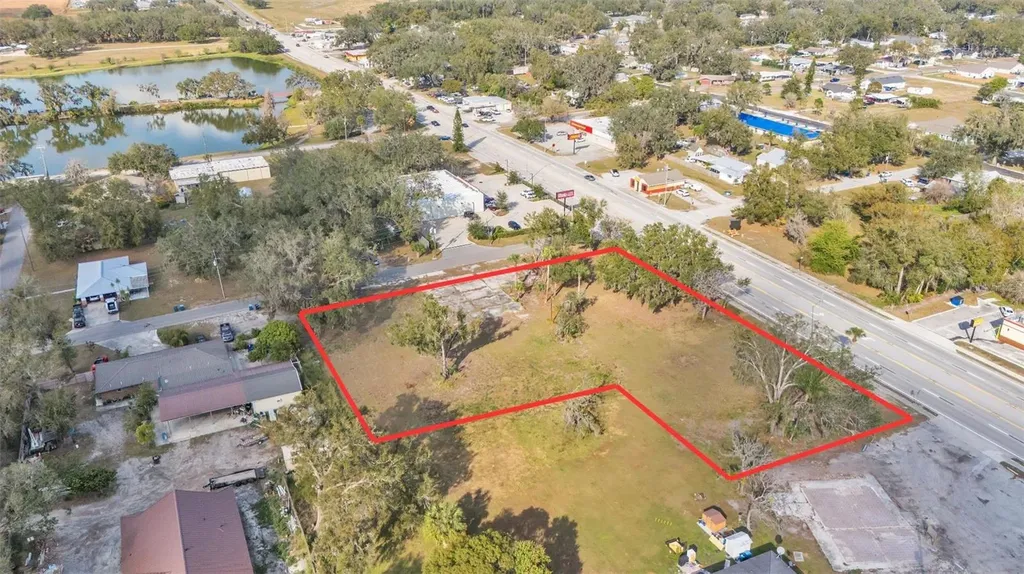 0 0 Charleston Avenue Fort Meade FL 33841