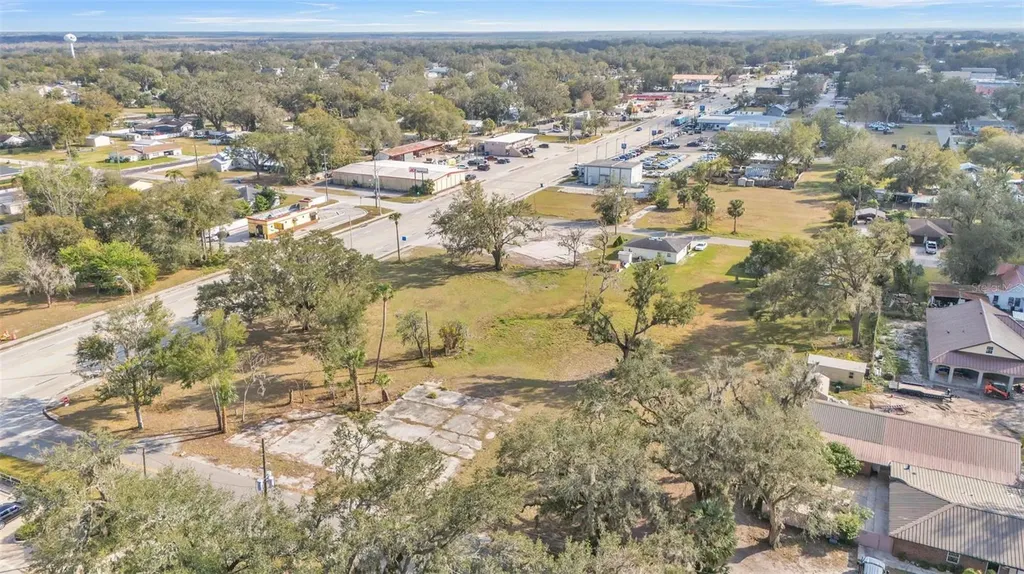 0 0 Charleston Avenue Fort Meade FL 33841