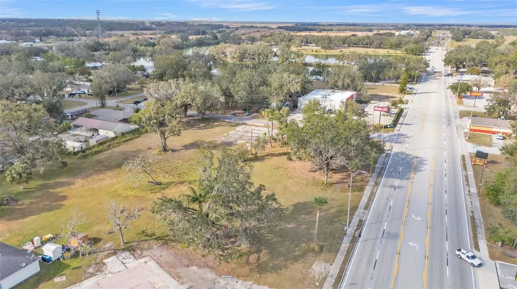 0 0 Charleston Avenue Fort Meade FL 33841