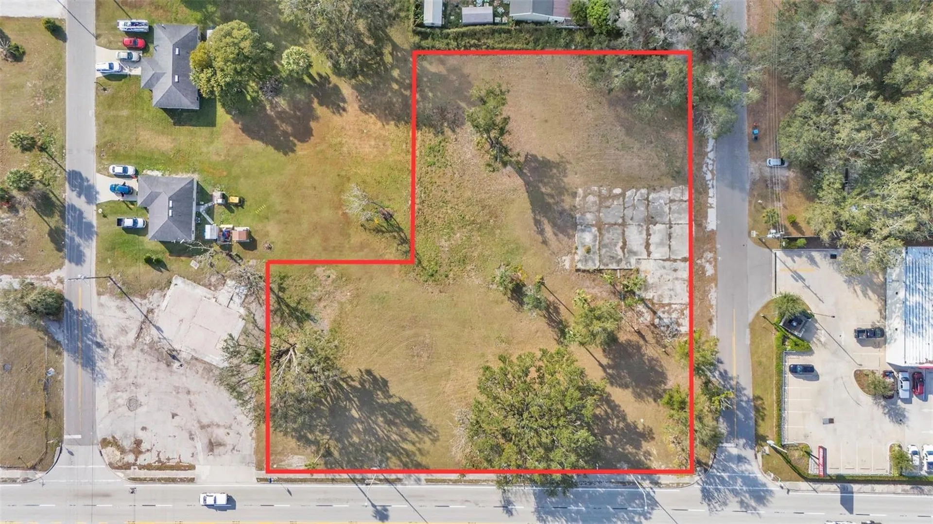 0 0 Charleston Avenue Fort Meade FL 33841