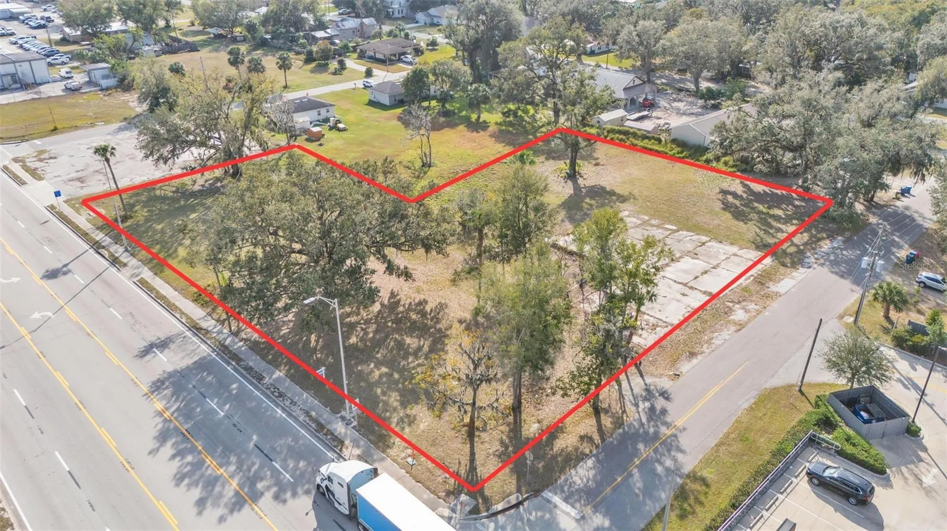 0 0 Charleston Avenue Fort Meade FL 33841