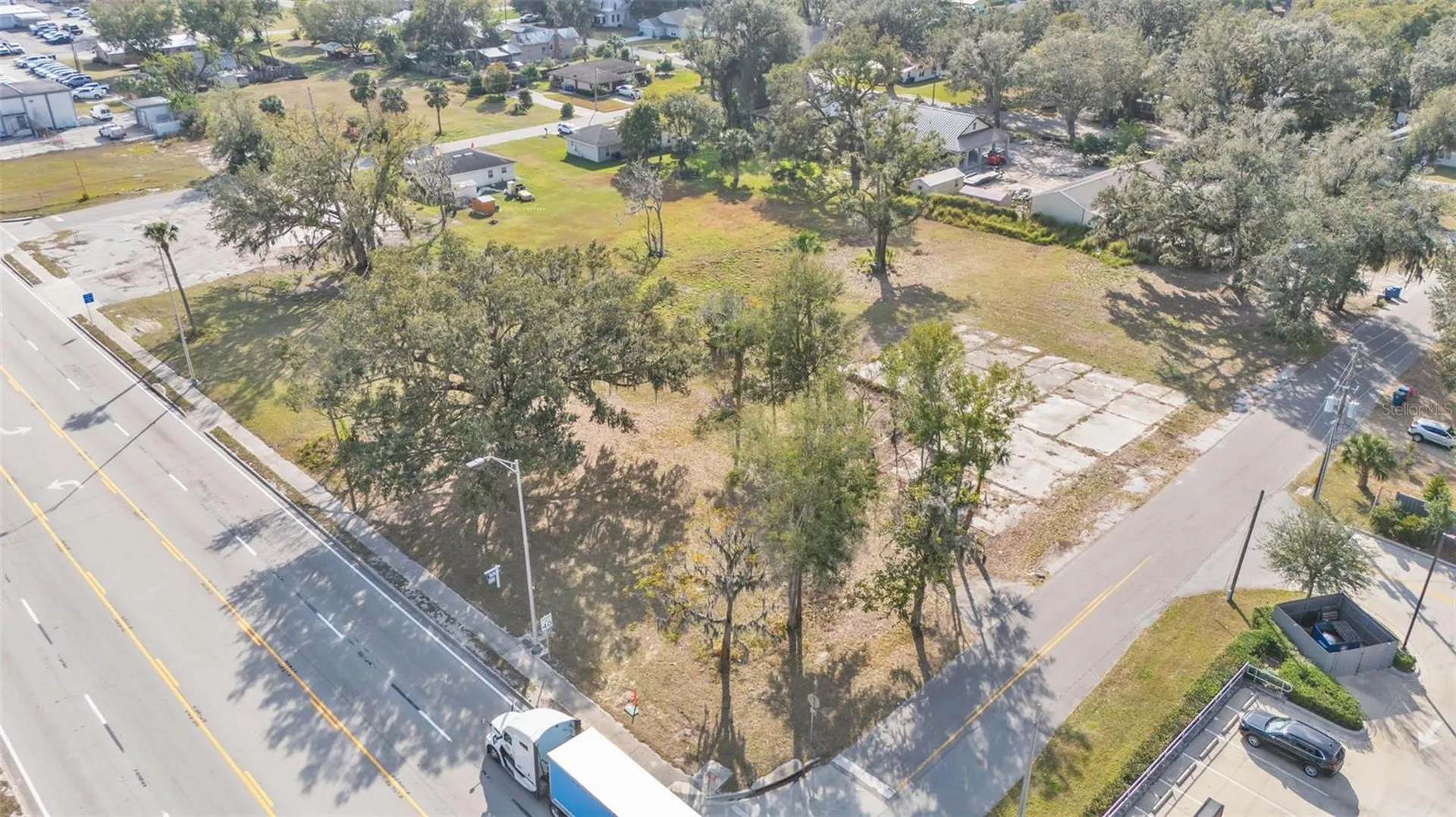 0 0 Charleston Avenue Fort Meade FL 33841
