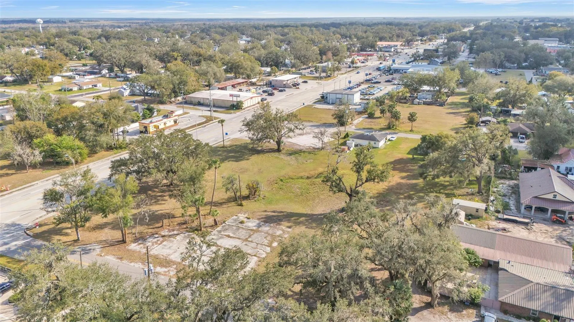 0 0 Charleston Avenue Fort Meade FL 33841