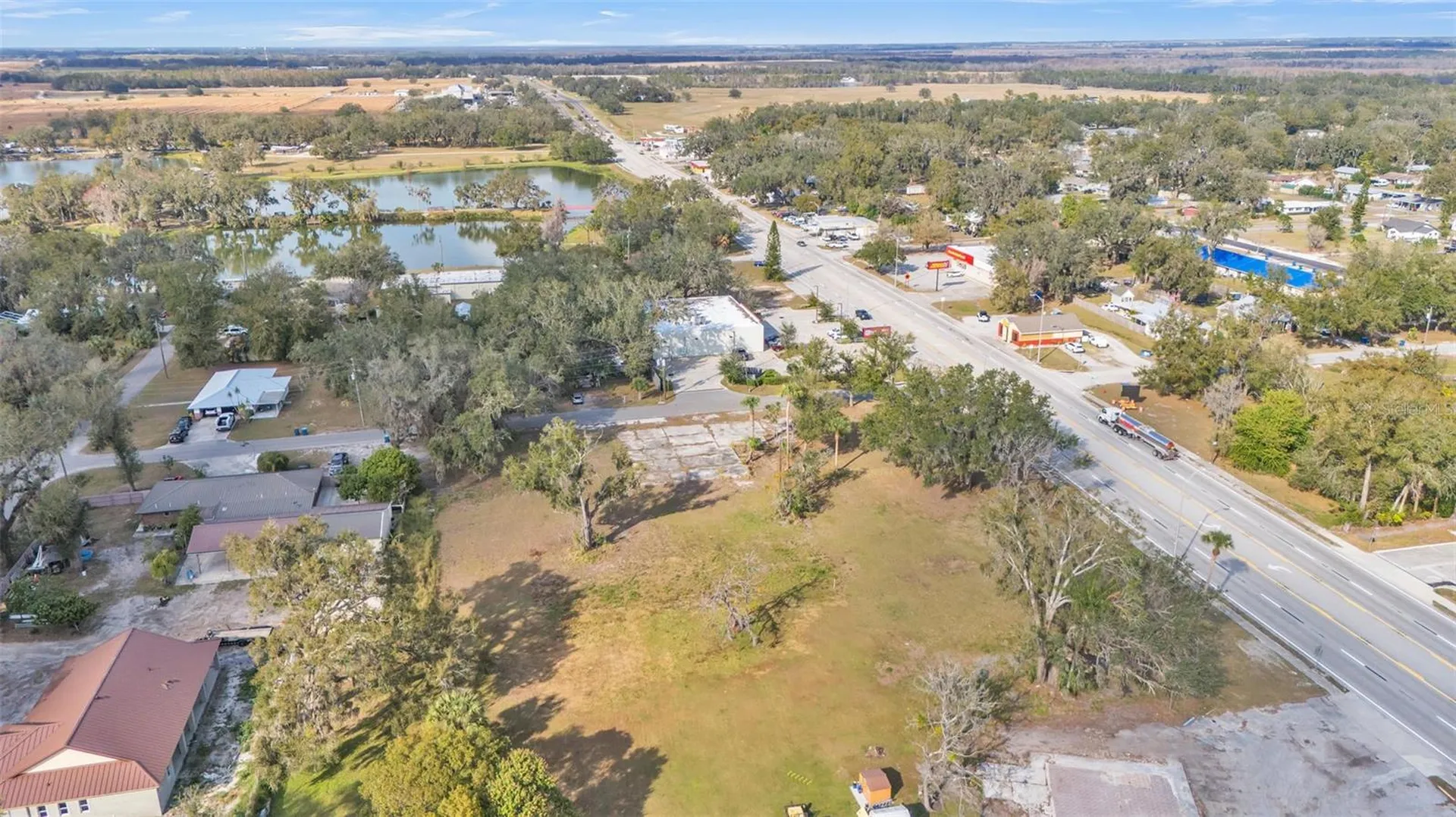 0 0 Charleston Avenue Fort Meade FL 33841