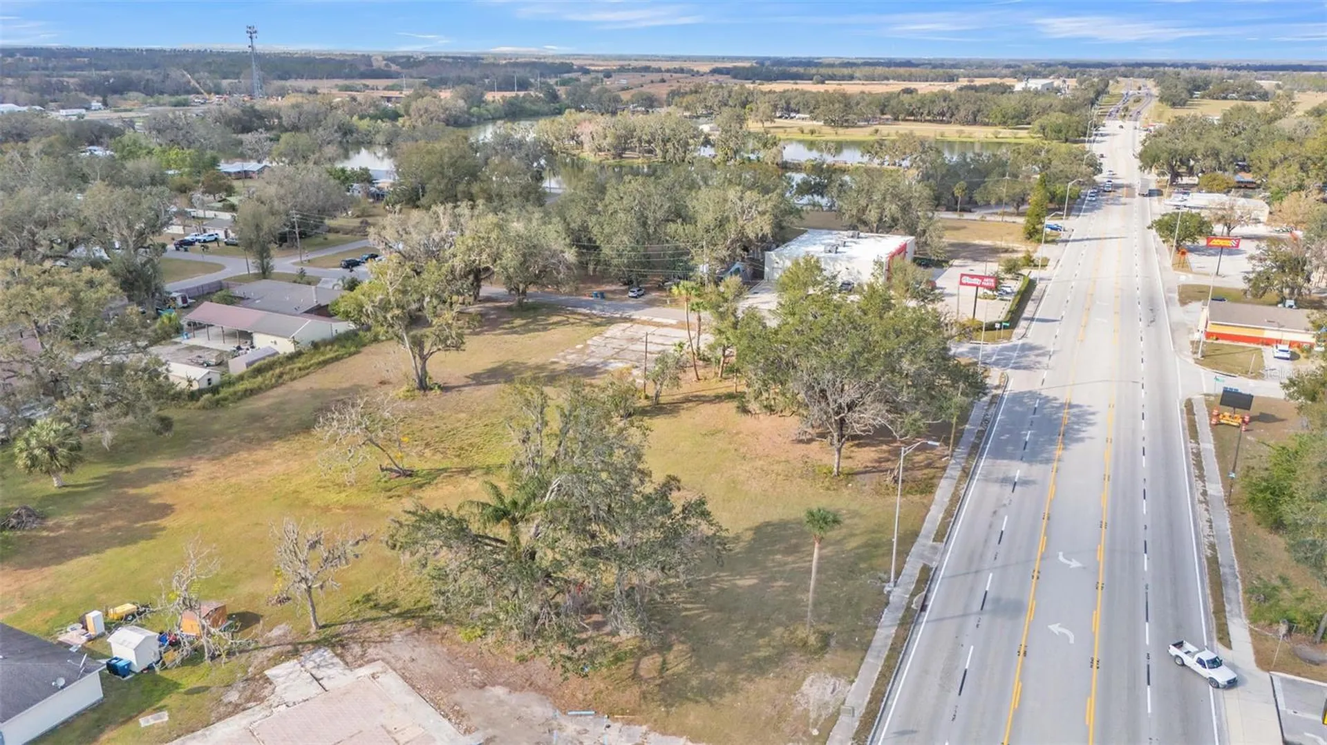 0 0 Charleston Avenue Fort Meade FL 33841