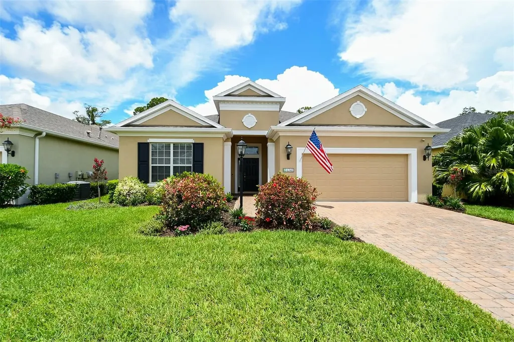 6340 Laurel Wood Run Sarasota FL 34243