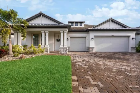 2115 Woodleaf Hammock Court Bradenton FL 34211
