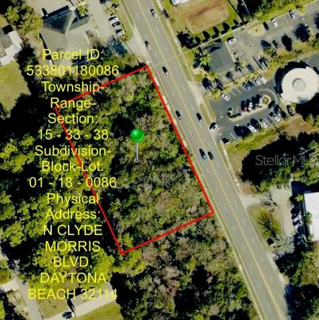650-700 N Clyde Morris Boulevard Daytona Beach FL 32114