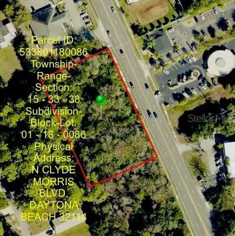 650-700 N Clyde Morris Boulevard Daytona Beach FL 32114