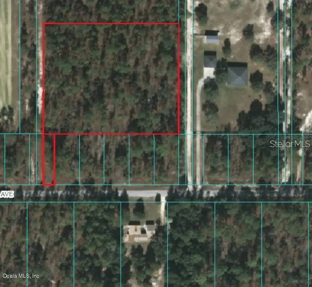 NW Falcon Avenue Dunnellon FL 34431