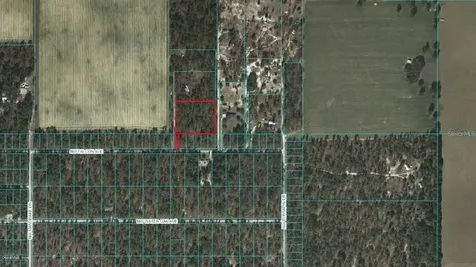 NW Falcon Avenue Dunnellon FL 34431