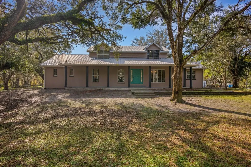 5740 Jim Davis Road Parrish FL 34219