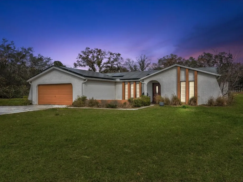 12201 Suave Lane Hudson FL 34669