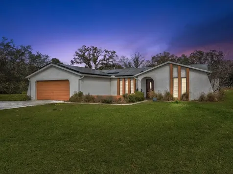 12201 Suave Lane Hudson FL 34669