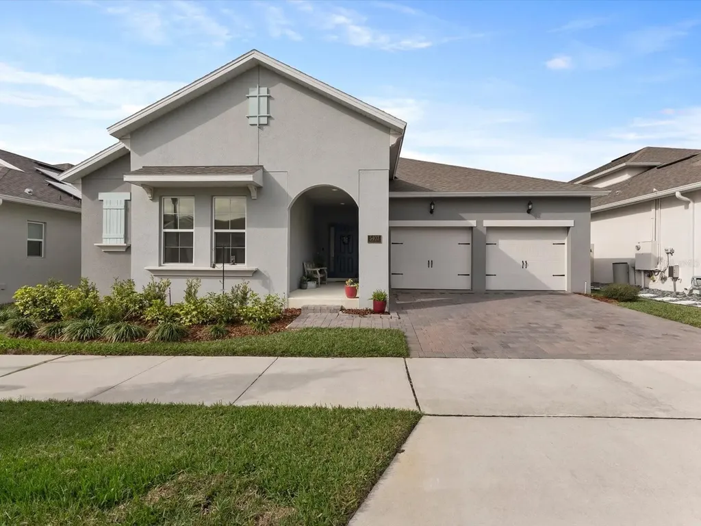 5403 Golden Apple Drive Winter Garden FL 34787
