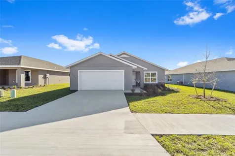 11396 SW 177th Court Dunnellon FL 34432