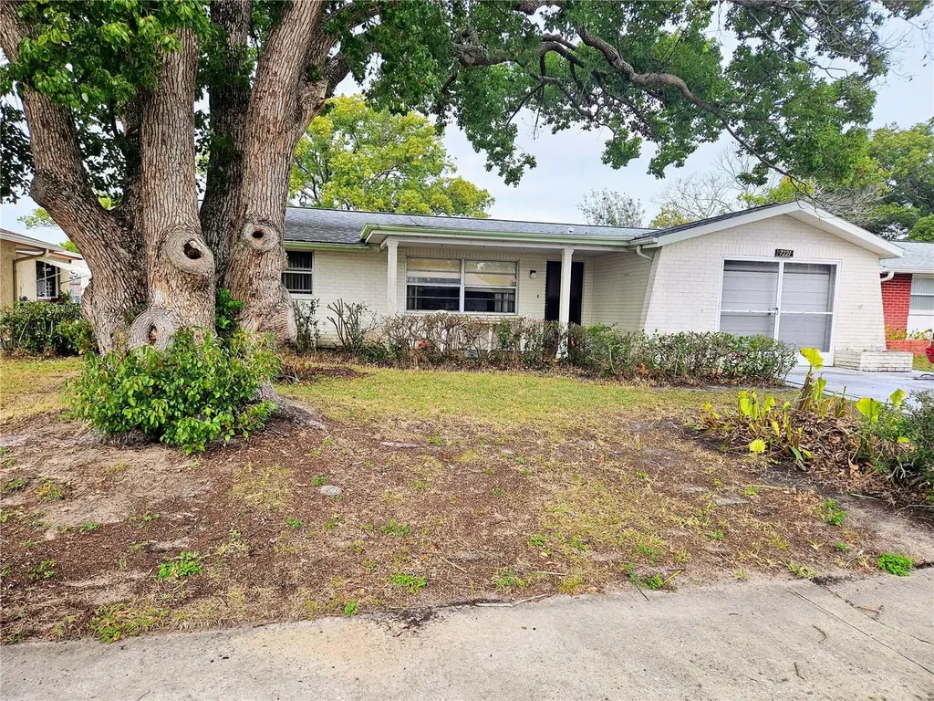 7221 Fairfax Drive Port Richey FL 34668