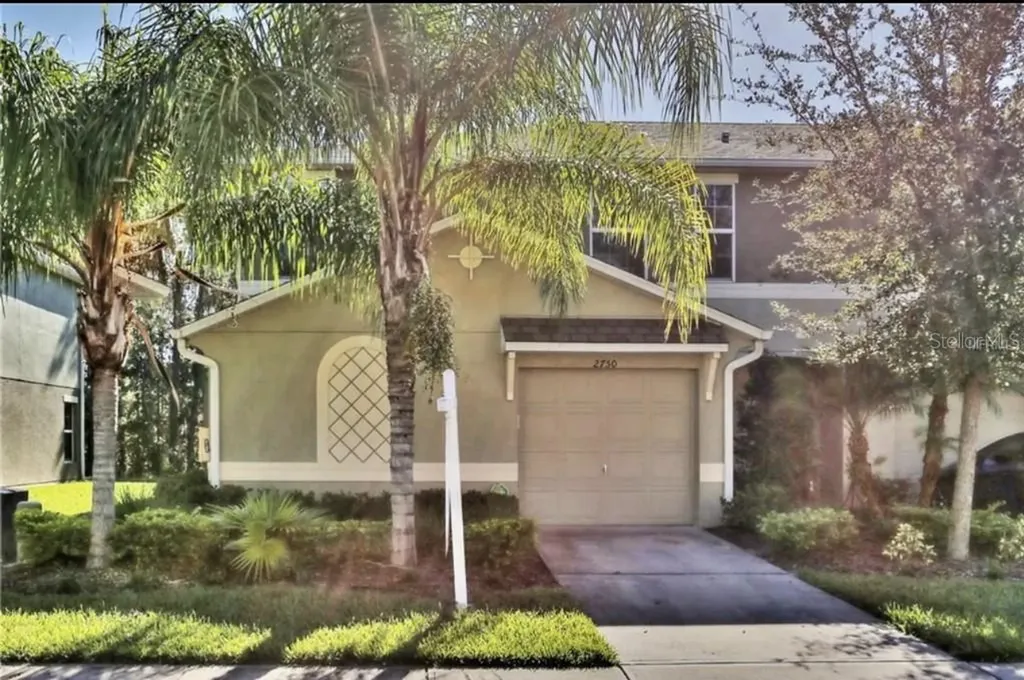 2750 Birchcreek Drive Wesley Chapel FL 33544