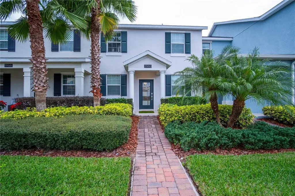 11960 Sonnet Avenue Orlando FL 32832