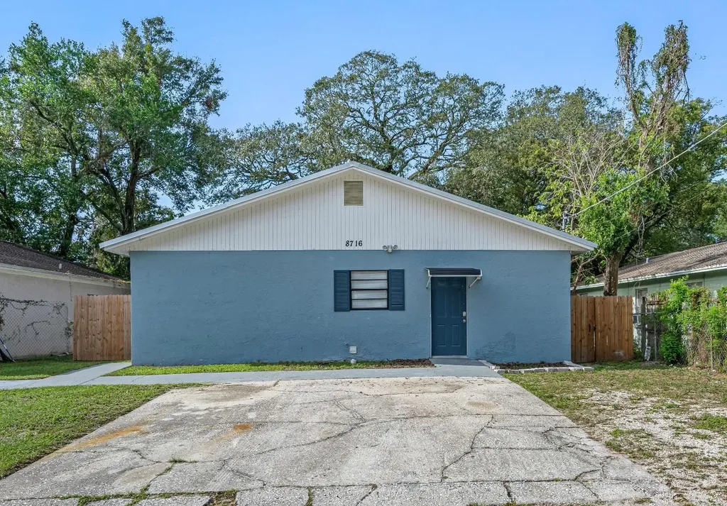 8716 N 15th Street Tampa FL 33604