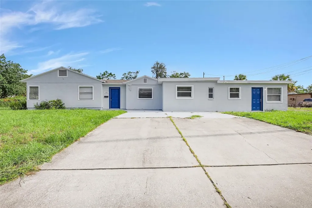 1701 27th Street S St Petersburg FL 33712