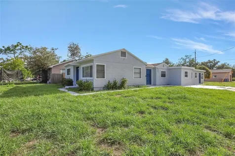 1701 27th Street S St Petersburg FL 33712