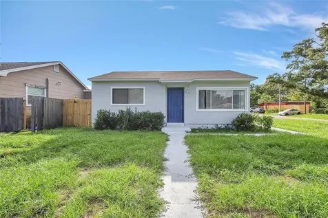 1701 27th Street S St Petersburg FL 33712