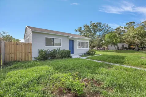 1701 27th Street S St Petersburg FL 33712