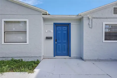 1701 27th Street S St Petersburg FL 33712