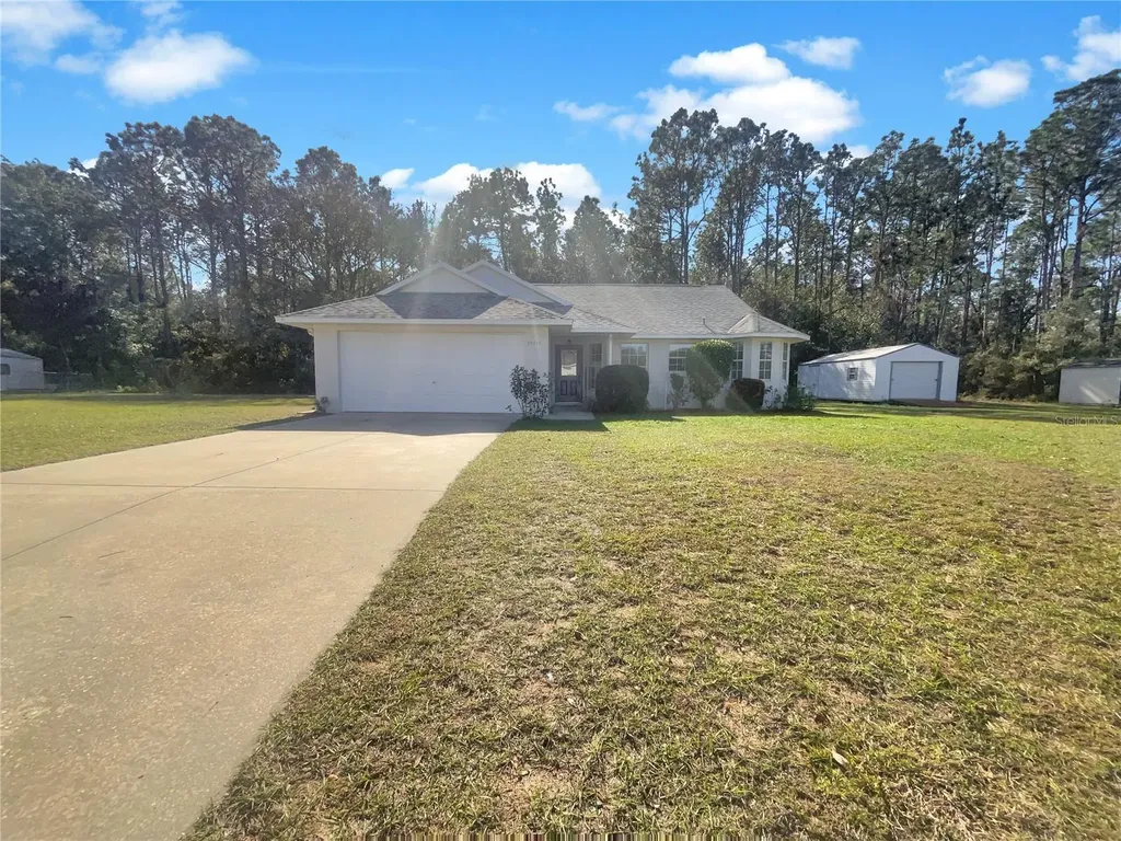 39719 Redbud Road Lady Lake FL 32159