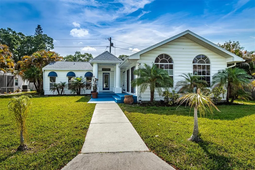2926 Clinton Street S Gulfport FL 33707