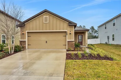 389 Fellbrook Drive St Augustine FL 32095